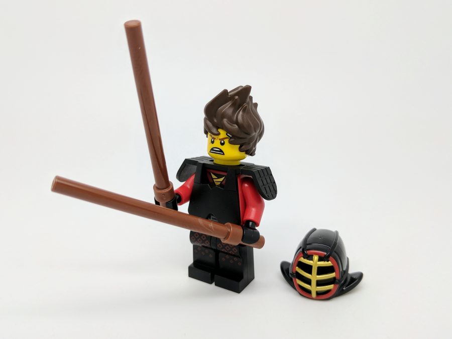 Details about   Lego Ninjago Minifigure Hands One Set Black Costume Accessory Pretend Play NWT 