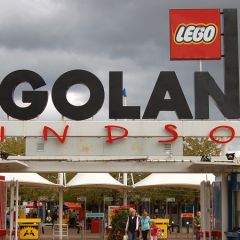 Channel 5 To Air LEGOLAND Windsor Documentary