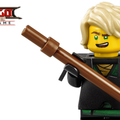 Pre-order The LEGO NINJAGO Movie Videogame Special Edition Now