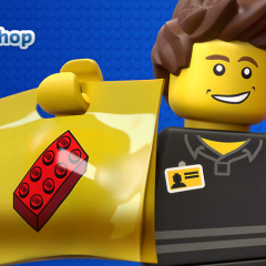 LEGO Summer Sale Now Up To 50% Off