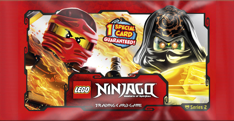 show original title Details about   Lego ® Ninjago ™ Series 2 TRADING CARD GAME CARDS Choose cards 