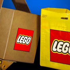The BIG LEGO Tease Gains Some Wheels