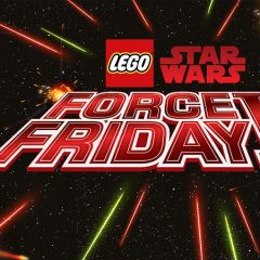 Triple VIP Points This Force Friday II