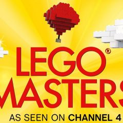 LEGO MASTERS: And The Winners Are….