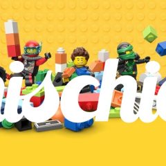 LEGO Appoints New UK PR Agency For 2018