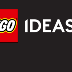 LEGO Ideas Second 2017 Review Results