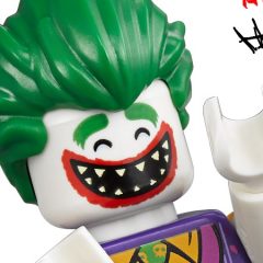 A Look At LEGO…. Joker Sets