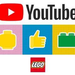 LEGO Goes Big On YouTube