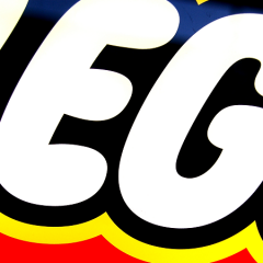 LEGO Named Top UK Superbrand