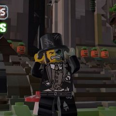 LEGO Worlds Monsters Pack Now Available