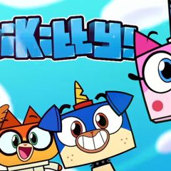 Unikitty TV Show Sneak Peek Clip Released