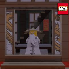 More NINJAGO Content Come To LEGO Worlds