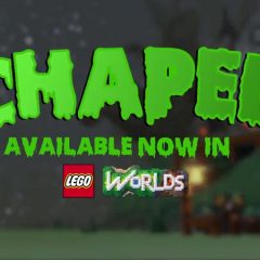 Friday The 13th Fun Comes To LEGO Worlds