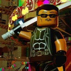 LEGO Marvel Super Heroes 2 New Characters Revealed