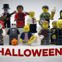 Custom Spookiness From Minifigs.me