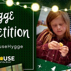 LEGO House Hygge Moments Competition