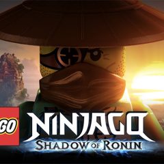 LEGO NINJAGO Shadow Of Ronin 89p On Google Play