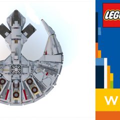 LEGO Rebrick Reveals The Freighter Wars Winners