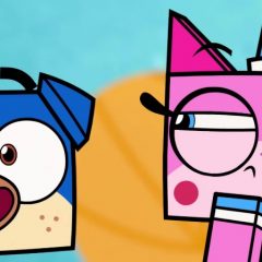 New UniKitty Clip – Puppycorn Needs A Friend