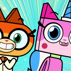 UniKitty Clips – Sparkle Matter Disaster