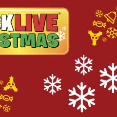 BRICKLIVE Christmas Is Now Open