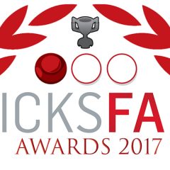 Best Of 2017 BricksFanz Awards