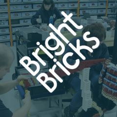Bright Bricks LEGO Builder Recruitment Open Day