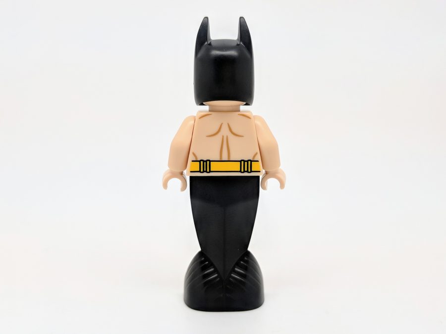 Collectible Minifigures: 71020 The LEGO Batman Movie Series 2 [Review] - The  Brothers Brick