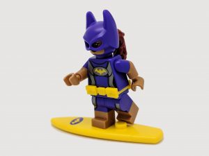 Review: LEGO Batman Movie Minifigure Series - Jay's Brick Blog