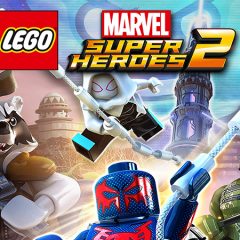 LEGO Marvel Super Heroes 2 Game Review