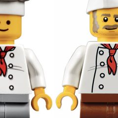 Why Modular Minifigures Are More Expressive