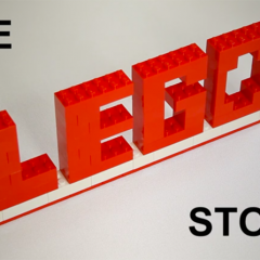 The LEGO Story: Brick By Brick Premieres Tonight