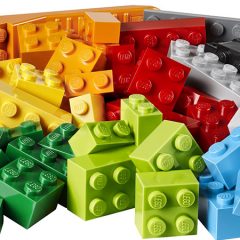 Mainstream Media Celebrates 60 Years Of LEGO