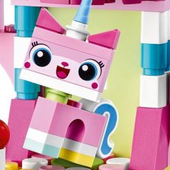Unikitty Sets Arriving Later This Year