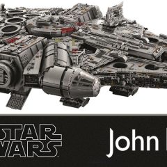 UCS Millennium Falcon Now In Stock At John Lewis