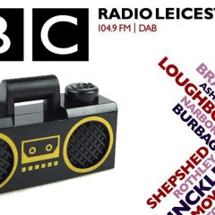 BricksFanz Celebrates LEGO 60 At The BBC