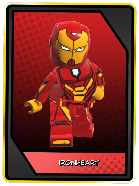 iron man lego marvel superheroes 2