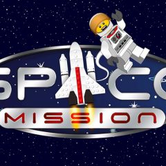 LEGO Space Comes To LEGOLAND Manchester