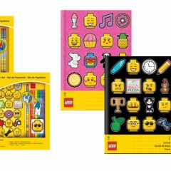 Fun New LEGO Products On The Way