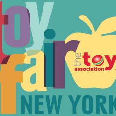 New York Toy Fair Day 1 LEGO News Round-up