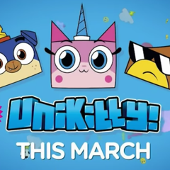 UniKitty! Coming To UK Screens This March