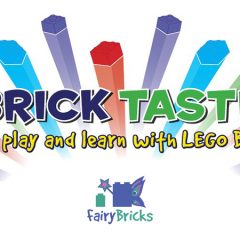 Fairy Bricks Bricktastic Returns For 2022