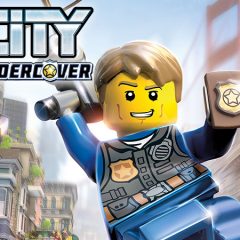 A Look At LEGO… City Undercover