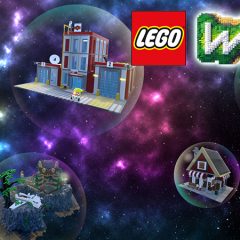 Tons Of Free Content Returns To LEGO Worlds