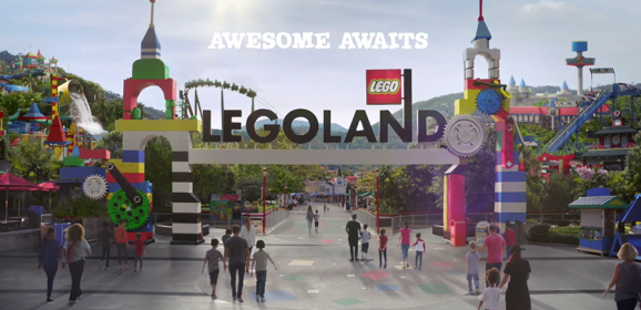 Get An Extra Day At LEGOLAND With Overnight Stays