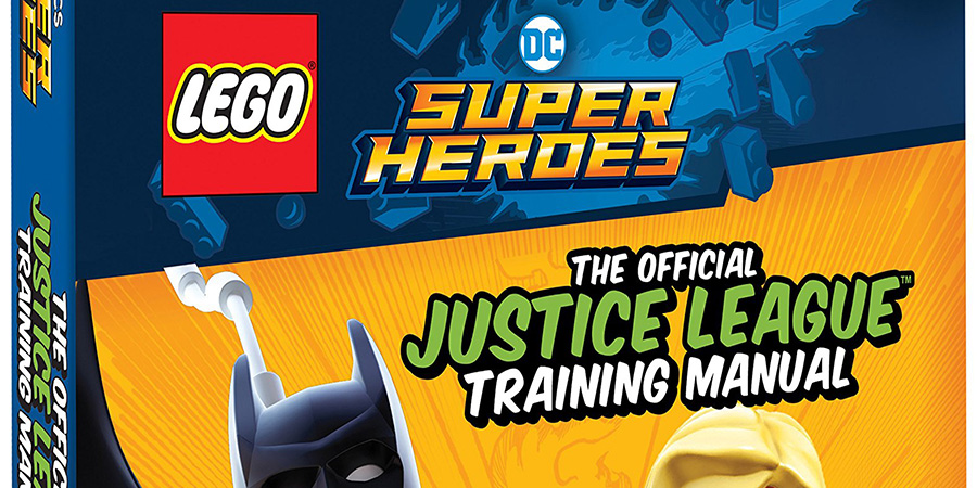 The official justice deals league training manual