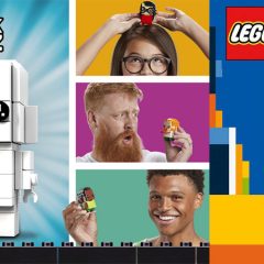 Build Your BrickHeadz You With LEGO Rebrick
