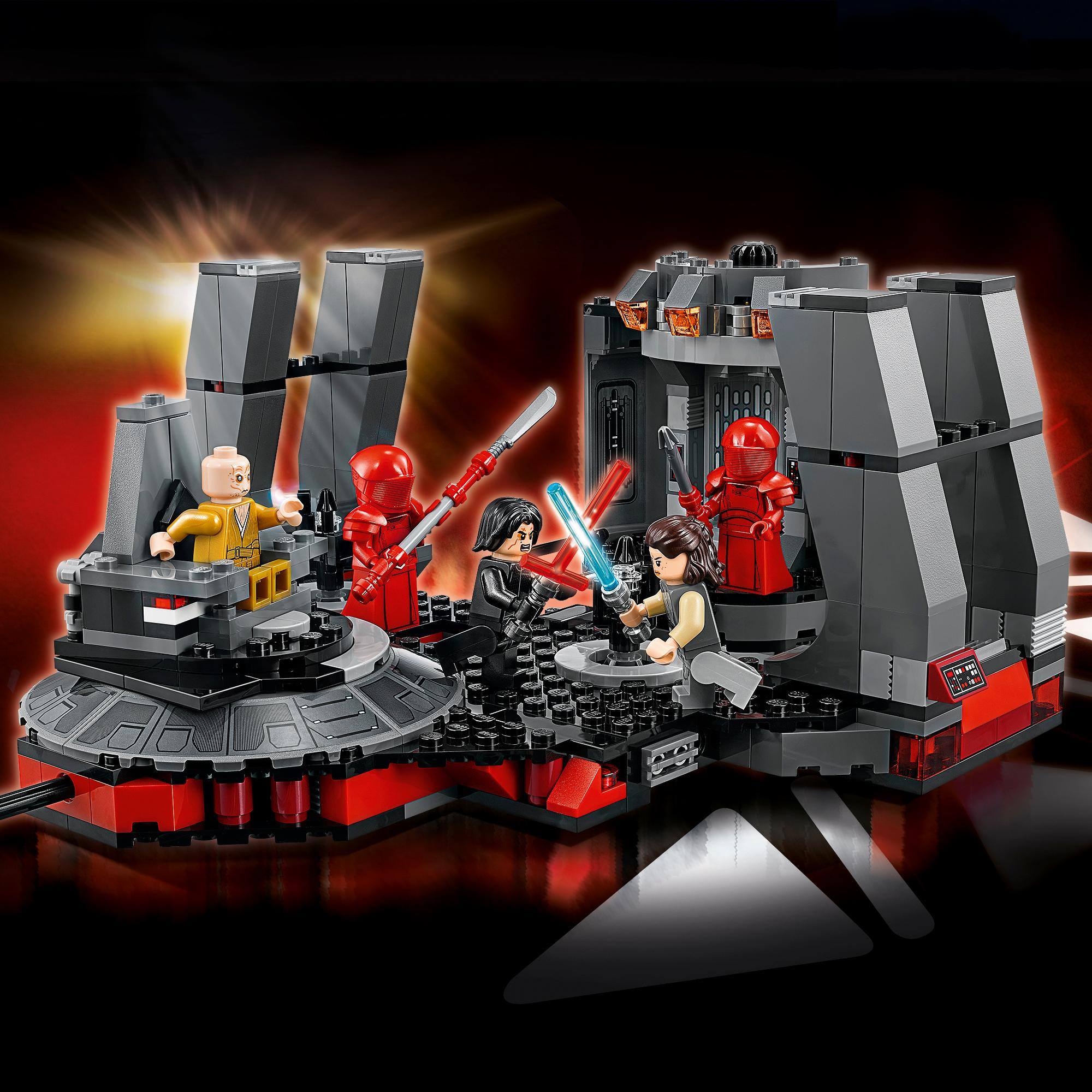 Lego star wars sets