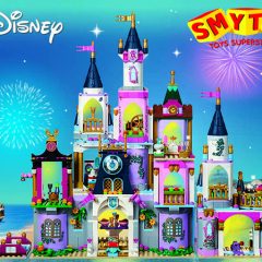 LEGO Disney Experience Coming To Smyths Toys