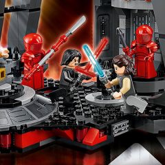 New LEGO Star Wars Sets Revealed